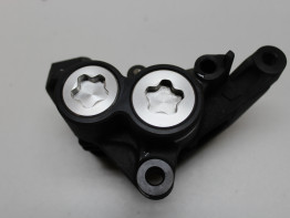 Remklauw rechts voor Yamaha MT 07