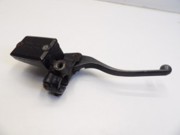 Rempomp Kawasaki EL 250