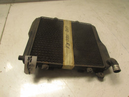 Radiateur Kawasaki GPZ 1000