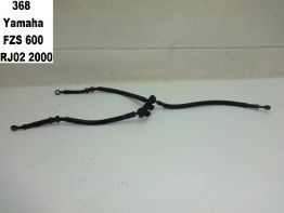 Bremsleitung vorne Yamaha FAZER 600