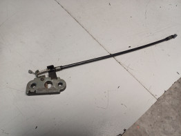 Sonstiges Aprilia Tuono 1000