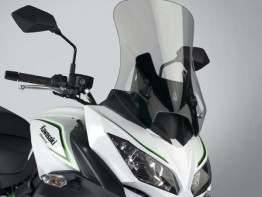 Scheibe Windschild Kawasaki VERSYS 1000