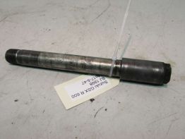 Vooras Suzuki GSX R 600