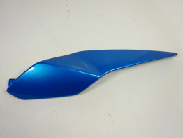 Linker achterkant BMW K 1200 R 