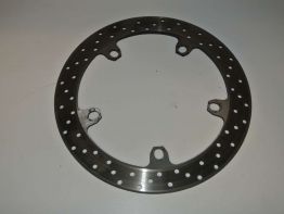 Remschijf voor BMW K 1200 RS