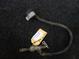 Bremszylinder hinten Kawasaki VERSYS 650