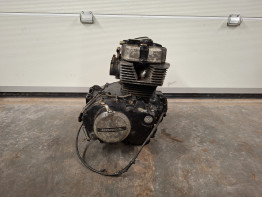 Engine Honda CB 450