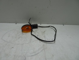 Knipperlicht Yamaha FZ6