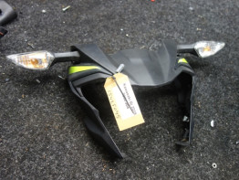 Frontverkleidung kanzel Kawasaki Z 650