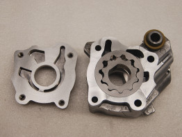 Motorblok diverse Harley Davidson Softtail