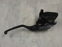 Rempomp BMW R 1200 GS LC