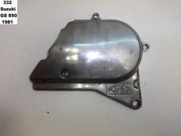 Motorblokdeksel voortandwiel Suzuki GS 850