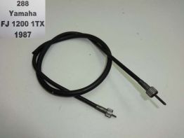 Kilometerkabel Yamaha FJ 1200