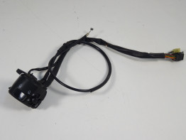 Stuurschakelaar links Kawasaki ZX 6 R