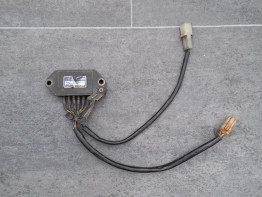 CDI ECU unit Suzuki GS 750