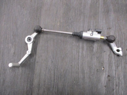 Schakelpedaal BMW S 1000 R