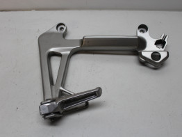 Duo voetsteun links Honda VFR 800 I