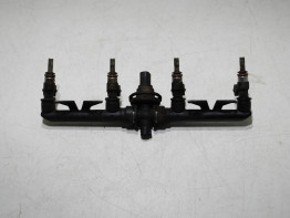 Gasklephuis BMW K 1200 R 