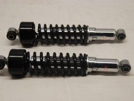 Stossdampfer hinten Harley Davidson VROD VRSC