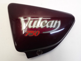 Linker zijkuip klein Kawasaki VN 700 750