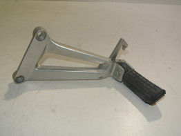 Duo voetsteun links Honda CBR 125 R