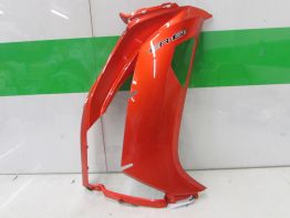 Rechter zijkuip Kawasaki ER 6