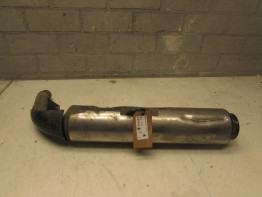 Uitlaat Honda ST 1100 Pan European