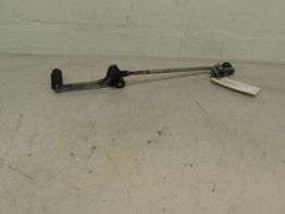 Gear change pedal Yamaha XJ 900 S Diversion