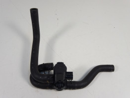 Air cleaner case Yamaha MT 07