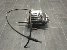 Versnellingsbak Harley Davidson Softtail