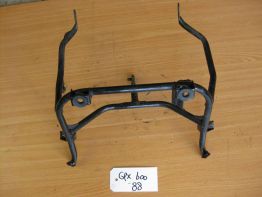 Kuipframe Kawasaki GPX 600
