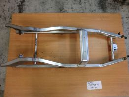Achtersubframe Honda CBR Fireblade