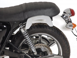 Kofferbeugel set Triumph Bonneville T 100 