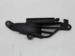 Linker achterkant KTM 890 Duke