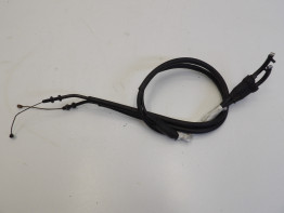 Gaskabel Triumph Sprint ST 1050