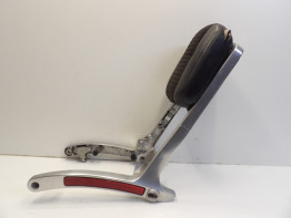 Sissybar seat Honda VT 1100