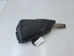 Auspuff Kawasaki Z 1000 Sx