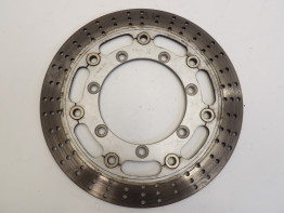 Brake disc front Kawasaki VN 1500