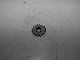 Kettenrad vorne Honda CBR 600 RR