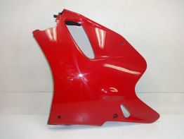 Cowl Left Suzuki GSX R 750