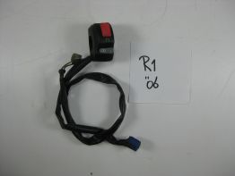 Stuurschakelaar rechts Yamaha YZF R1