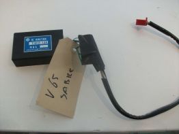 CDI Einheit Honda VF 1100 C Magna