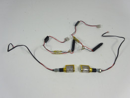 Blinker Ducati monster 900