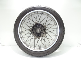 Felge vorne BMW R 1100 GS