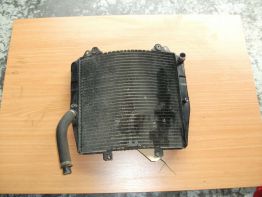 Radiator Suzuki GSX R 1100