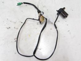 Motorblok diverse Yamaha FAZER 600