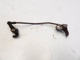 Versnellingsbak Honda Goldwing GL