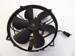 Ventilator Honda CBR 1000 F