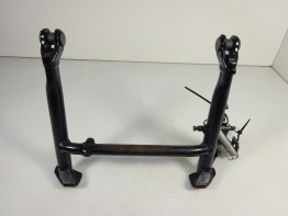 Standaard BMW R 1200 R