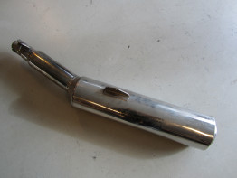 Muffler Honda CBR 1100 XX